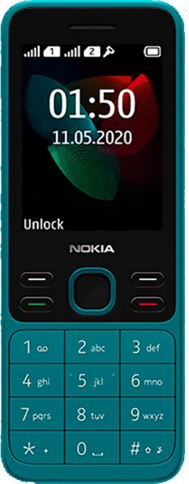 Nokia 150