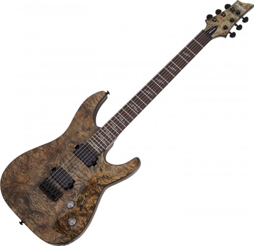 Schecter Omen Elite 6