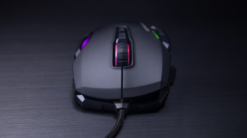 Roccat Kone AIMO Remastered