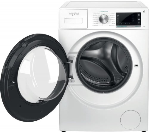 Whirlpool W6XW 845 WB EE