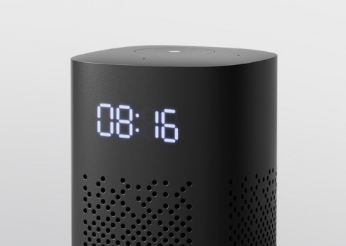 Xiaomi Smart Speaker IR Control