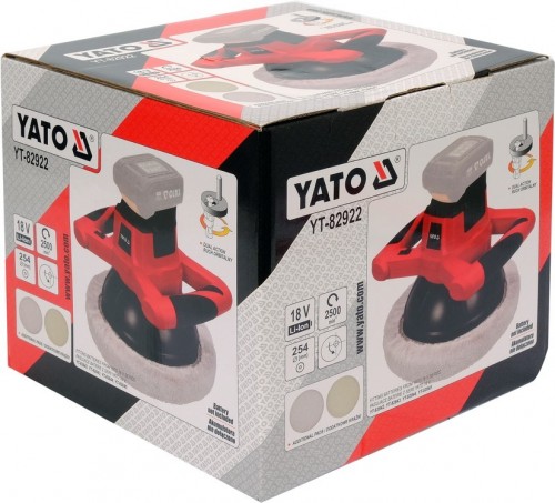 Yato YT-82922