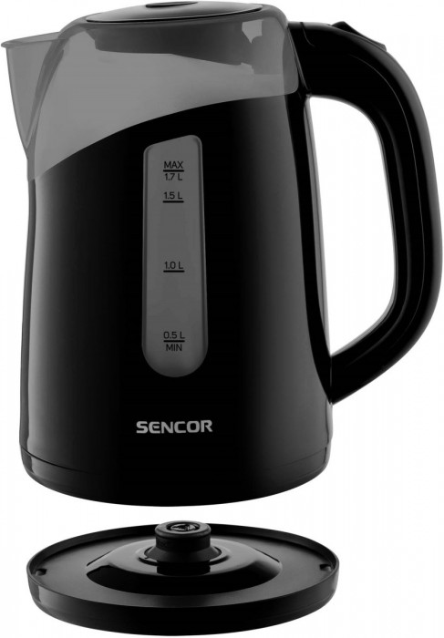 Sencor SWK 1701BK