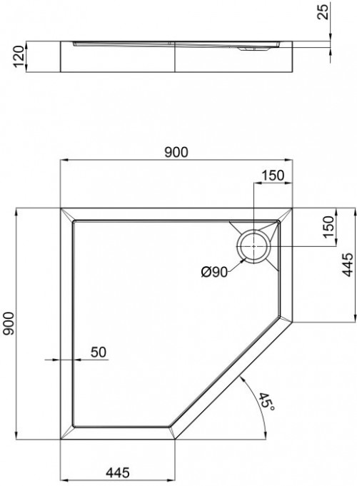 Q-tap Diamond 309912