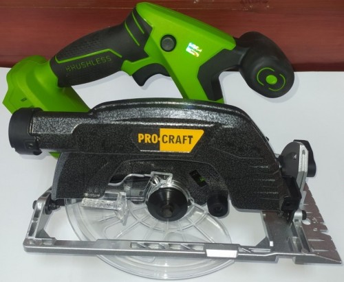 Pro-Craft PCA20