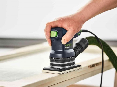 Festool Rutscher RTS 400 REQ 201224