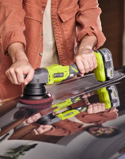 Ryobi R18P-0