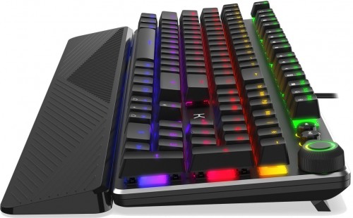 KRUX Crato PRO RGB