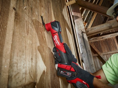 Milwaukee M18 FMT-502X