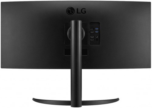 LG UltraWide 34WP75C