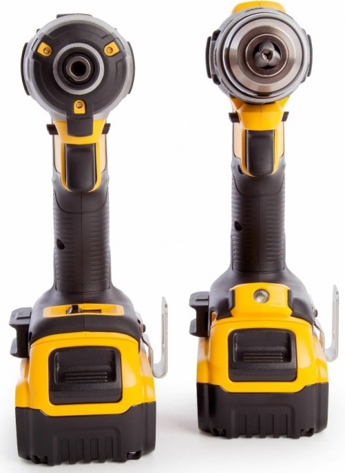 DeWALT DCK266P2T