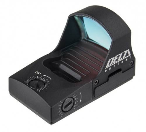 DELTA optical Minidot II