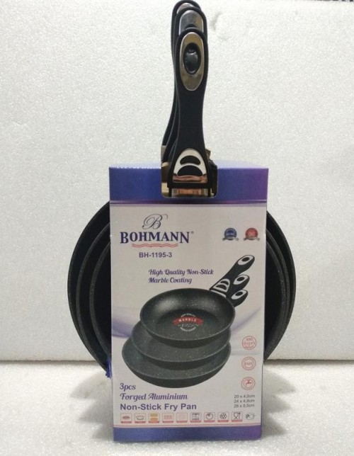 Bohmann BH-1195