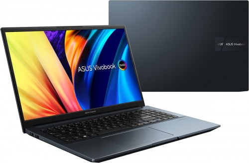 Asus Vivobook Pro 15 OLED M6500