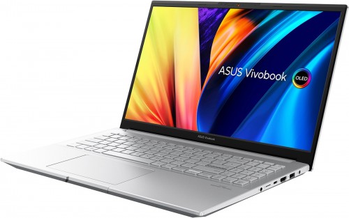 Asus Vivobook Pro 15 OLED M6500