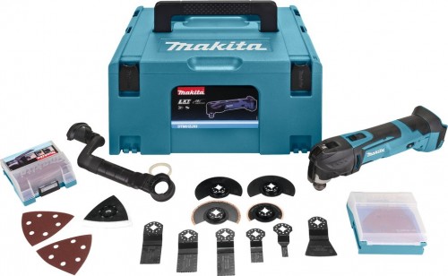 Makita DTM51ZJX3