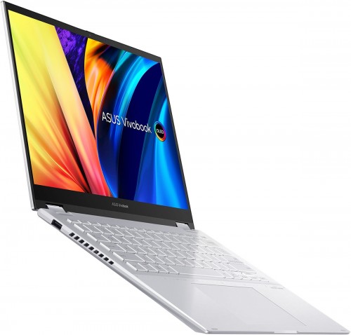 Asus Vivobook S 14 Flip OLED TN3402QA