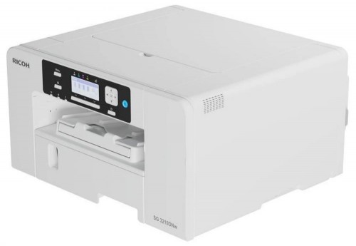 Ricoh SG 3210DNW