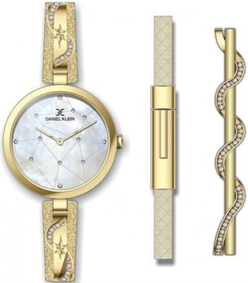 Daniel Klein DK.12212-2