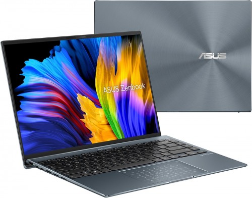 Asus Zenbook 14X UX5401ZA