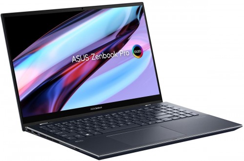 Asus Zenbook Pro 15 Flip OLED UP6502ZA