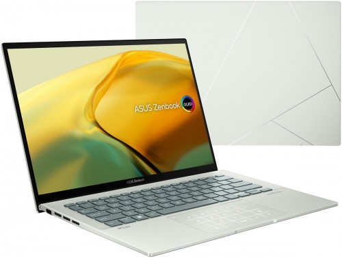 Asus Zenbook 14 UX3402ZA