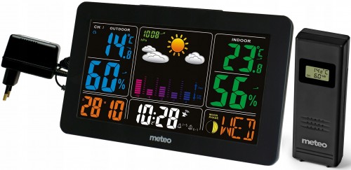 Meteo SP91