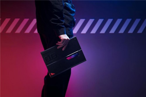 Asus ROG Flow Z13 (2022) GZ301ZE