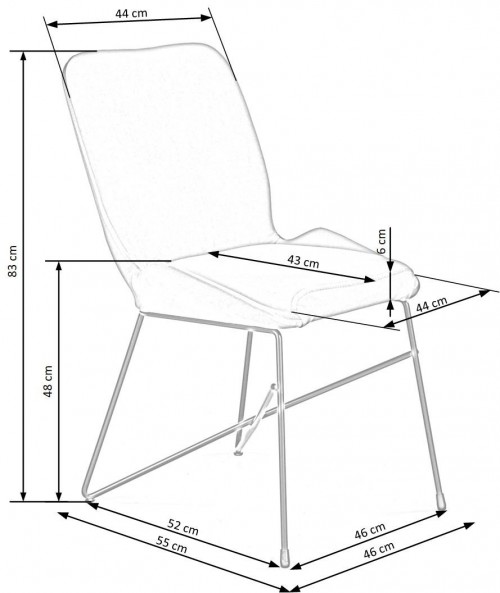 Halmar K-454