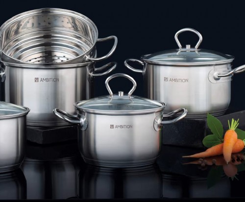 Ambition Acero 60815