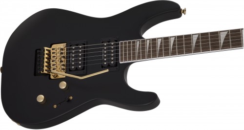 Jackson X Series Soloist SLX DX