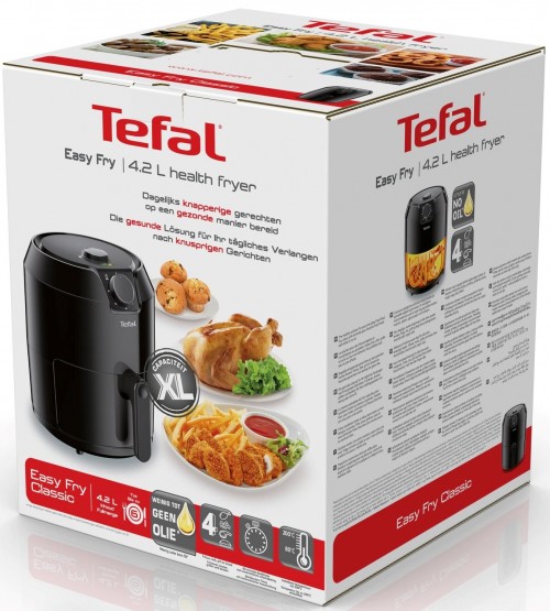 Tefal Easy Fry Classic EY 201