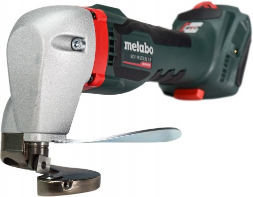 Metabo SCV 18 LTX BL 1.6 (601615850)