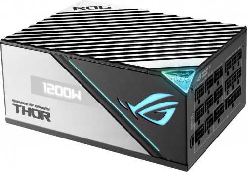 Asus ROG-THOR-1200P2-GAMING