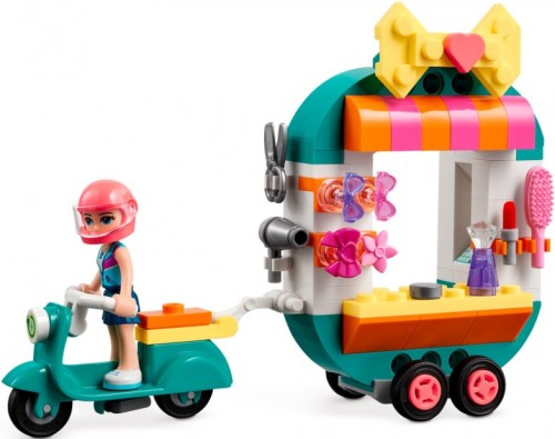 Lego Mobile Fashion Boutique 41719