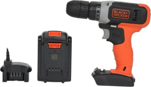 Black&Decker BCD001C1