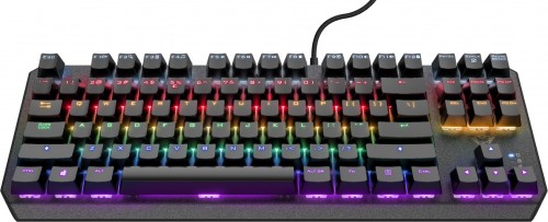 Trust GXT 834 Callaz TKL Mechanical Keyboard