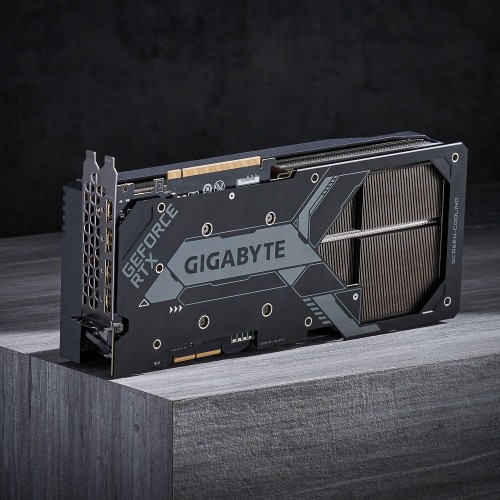 Gigabyte GeForce RTX 3090 Ti GAMING OC