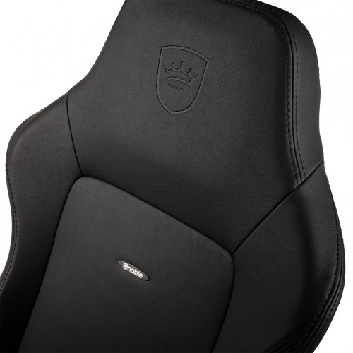 Noblechairs Hero Black Edition