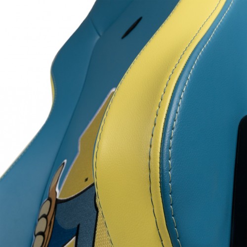 Noblechairs Hero Fallout Vault Tec Edition