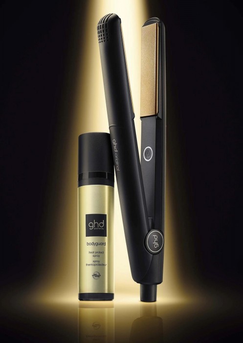 GHD Original Hair Straightener