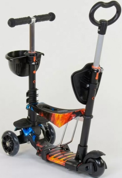 Best Scooter 21500