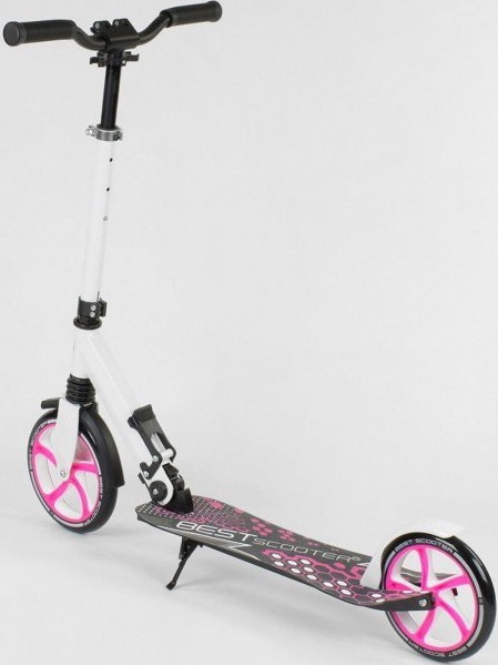 Best Scooter 91458