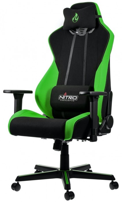 Nitro Concepts S300