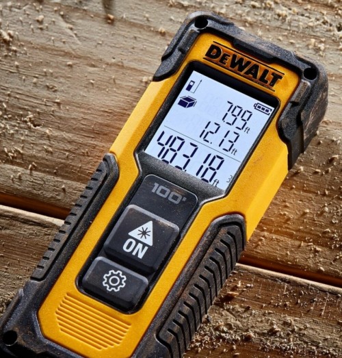 DeWALT DWHT77100