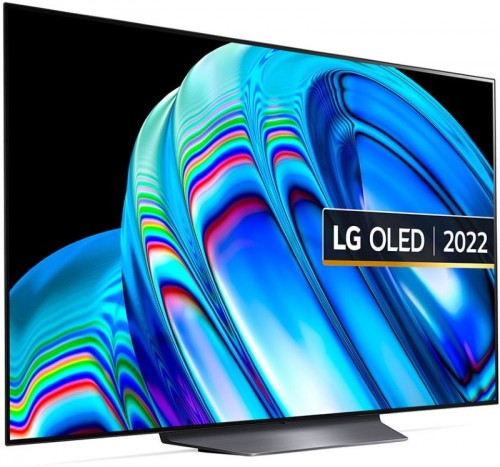 LG OLED55B2