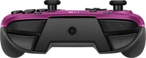 PDP Faceoff Deluxe+ Audio Wired Controller