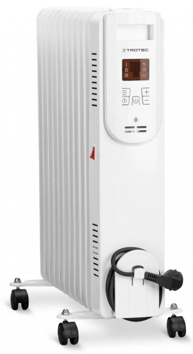 Trotec TRH 26 E