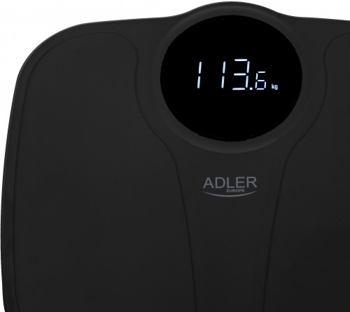 Adler AD8172