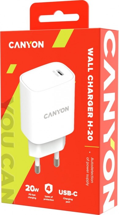 Canyon CNE-CHA20B02